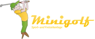 Logo Minigolf und Einkehrhaus Bonn